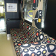 Illustration for article titled Comfy IKEA Train Makes Me Want to Move to the Subway